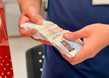 Cédulas sin dueño; la Registraduríabusca a 850 mil ciudadanos queno han reclamado el documento