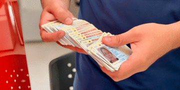 Cédulas sin dueño; la Registraduríabusca a 850 mil ciudadanos queno han reclamado el documento