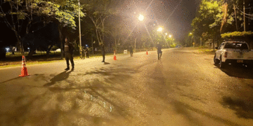 Continúa el toque de queda en Tuluá; hoy arranca a las 8 de la noche