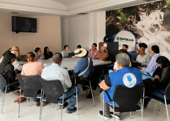 Crearán política pública agroecológica