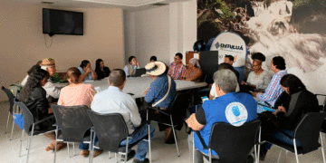 Crearán política pública agroecológica