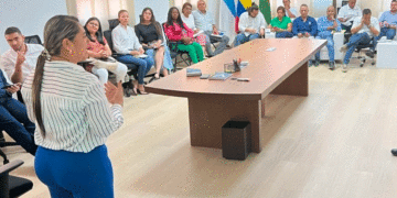 Creado Comité de Norma Urbana 