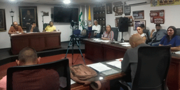 Cruzada por el Instituto Agrícola;es uno de los más tradicionalesde Andalucía