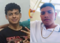 Dos adolescentes fueron asesinados en Buga
