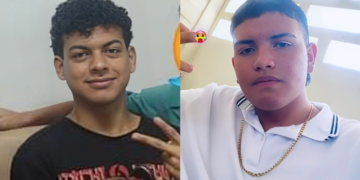 Dos adolescentes fueron asesinados en Buga