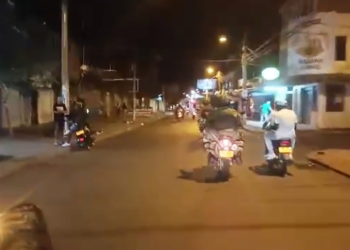 Soldados del Ejército ya están desplegados en Tuluá