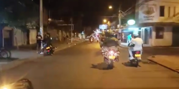 Soldados del Ejército ya están desplegados en Tuluá