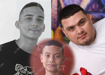 Niño sevillano necesita ser repatriado por muerte de su padre en Brasil