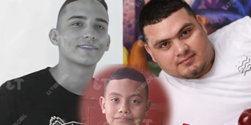 Niño sevillano necesita ser repatriado por muerte de su padre en Brasil