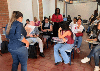 Definen acciones a favor de la infancia