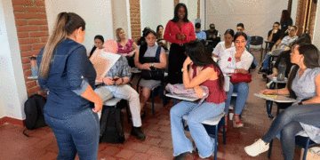 Definen acciones a favor de la infancia