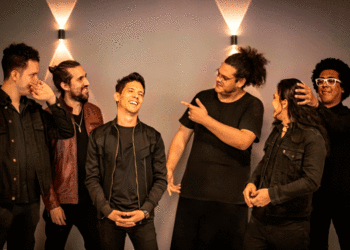 Desvirtual, la banda de rock está de regreso