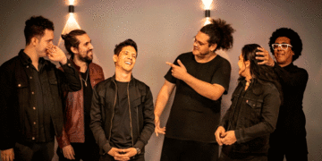 Desvirtual, la banda de rock está de regreso