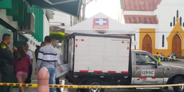 Doble homicidio en Andalucía; serían padre e hijo