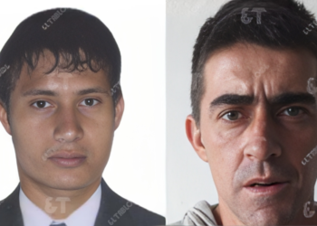 Dos hombres oriundos de Riofrío, muertos en masacre de Santuario