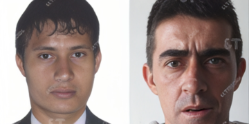 Dos hombres oriundos de Riofrío, muertos en masacre de Santuario