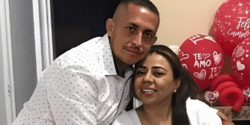 En accidente de tránsito muere pareja oriunda de Roldanillo