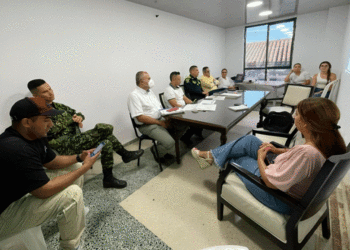 Estadística contra el delito en Tuluá; el comité tendrá la participación de varias instituciones