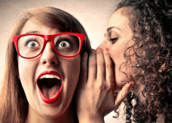 Estudio revela que el chisme es bueno