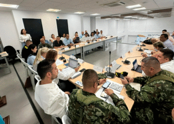 Caracterizarán a la población venezolana radicada en la Ciudad Señora