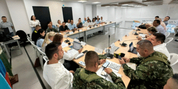 Caracterizarán a la población venezolana radicada en la Ciudad Señora