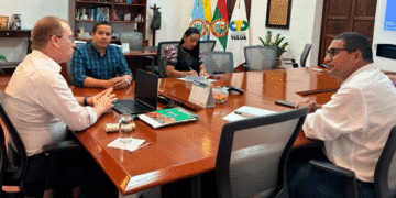 Fortalecen las acciones público privadas de la región