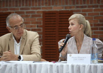 Habrá mayor pie de fuerza en el Valle para combatir la criminalidad: MinDefensa