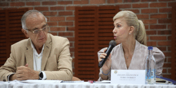 Habrá mayor pie de fuerza en el Valle para combatir la criminalidad: MinDefensa