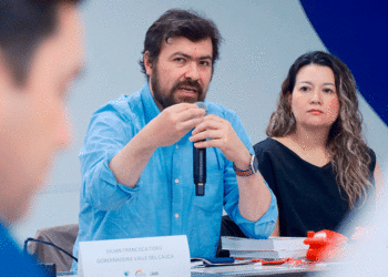 El gobierno nacional le envió un mensaje directo a los alcaldes del Valle