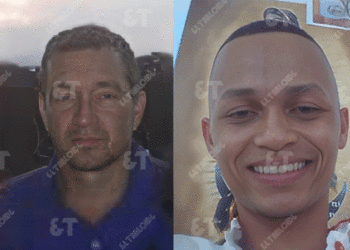 Hombres asesinados en Andalucia eran de Tuluá