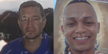 Hombres asesinados en Andalucia eran de Tuluá