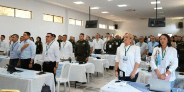 Hubo cumbre de seguridad; se llevó a cabo en Tuluá