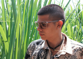 Jeffer Amulet: su pasión es la música urbana