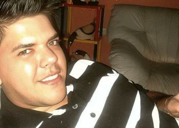 Identificado joven muerto en estrellón con ambulancia