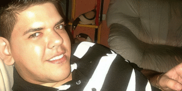 Identificado joven muerto en estrellón con ambulancia