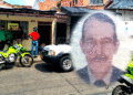 A puñal asesinan a una hombre dentro de un restaurante en el barrio Tomás Uribe Uribe de Tuluá