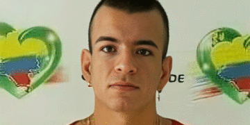 Baleado joven en la vía a Guabitas, en Guacarí