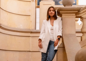 Laura Sarabia regresa a la Presidencia; será la nuevadirectora del Dapre