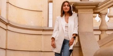 Laura Sarabia regresa a la Presidencia; será la nuevadirectora del Dapre