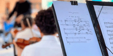 La Sinfónica busca director; la convocatoria estuvo abierta hasta el 6 de febrero