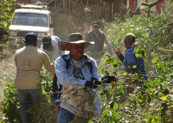 La unión hace la fuerza en Toro Valle