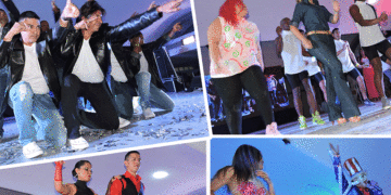 Los Famosos Buscan la Fama regresan recargados