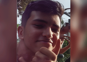 Identifican motociclista muerto en accidente