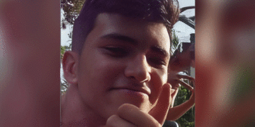 Identifican motociclista muerto en accidente