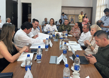 Males de Tuluá permean la región; los alcaldes reclamaron acciones integrales en materia de seguridad