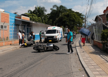 Ni la Virgen del Carmen los puede salvar y que Dios los coja confesados