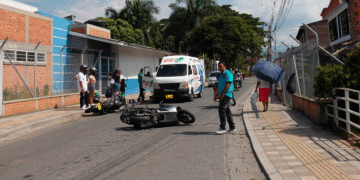 Ni la Virgen del Carmen los puede salvar y que Dios los coja confesados