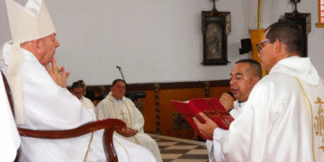 La responsabildad recayó en el párroco de San Bartolomé de Tuluá