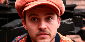 “Bom bom” es lo nuevo del cantante Nubasbala