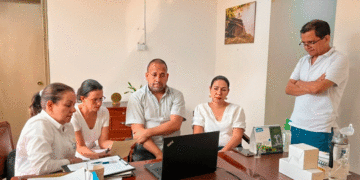 Obras por impuestos más educación en Yotoco Valle